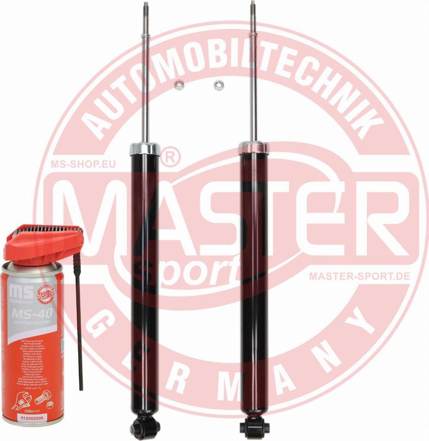 MASTER-SPORT 16K006732P - Amortizor aaoparts.ro