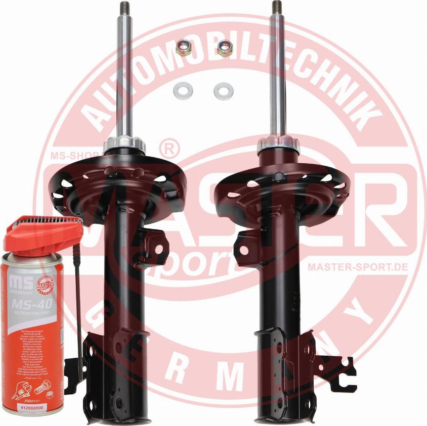 MASTER-SPORT 16K001631P - Amortizor aaoparts.ro