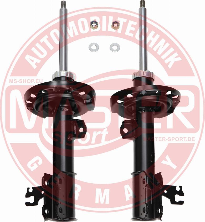 MASTER-SPORT 16K001631 - Amortizor aaoparts.ro