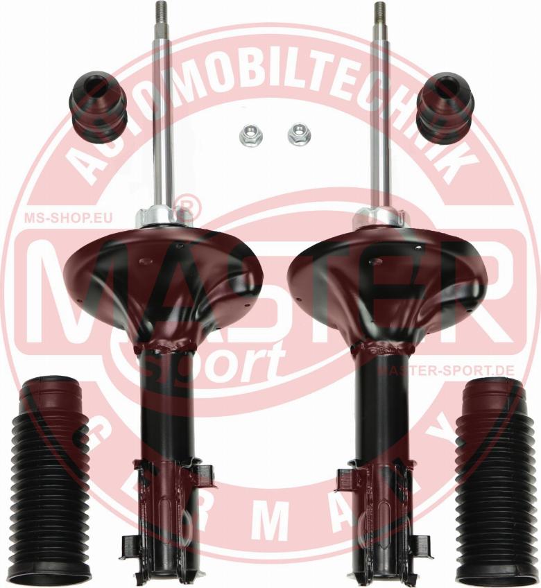 MASTER-SPORT 16K001321 - Amortizor aaoparts.ro