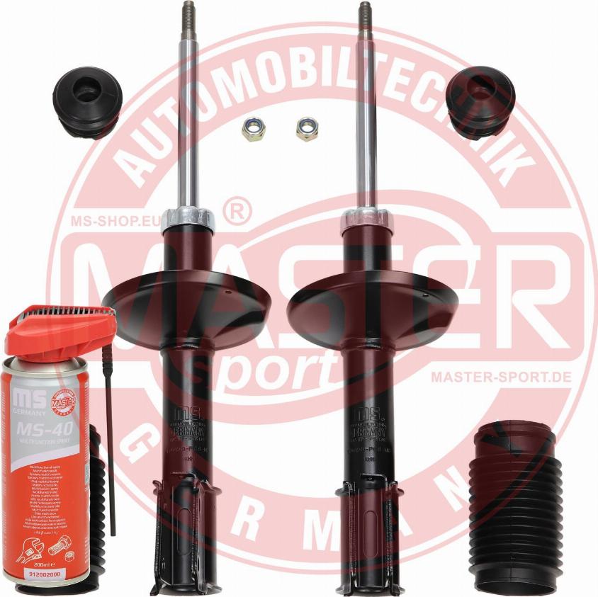 MASTER-SPORT 16K003553P - Amortizor aaoparts.ro