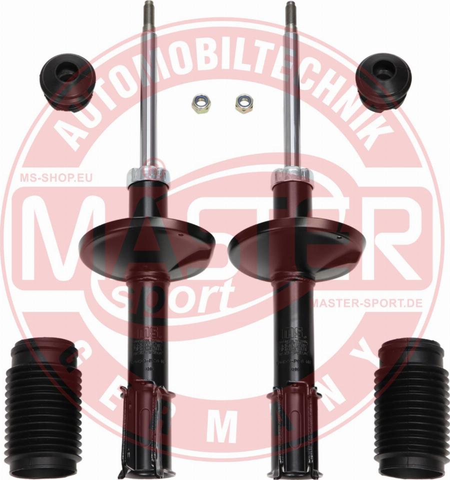 MASTER-SPORT 16K003553 - Amortizor aaoparts.ro