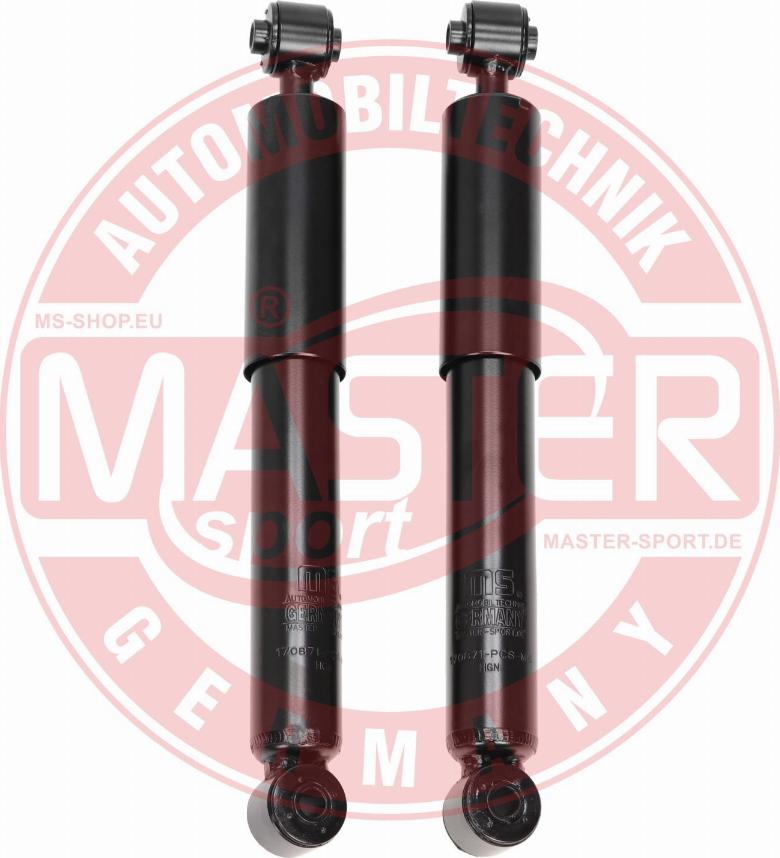 MASTER-SPORT 16K003172 - Amortizor aaoparts.ro