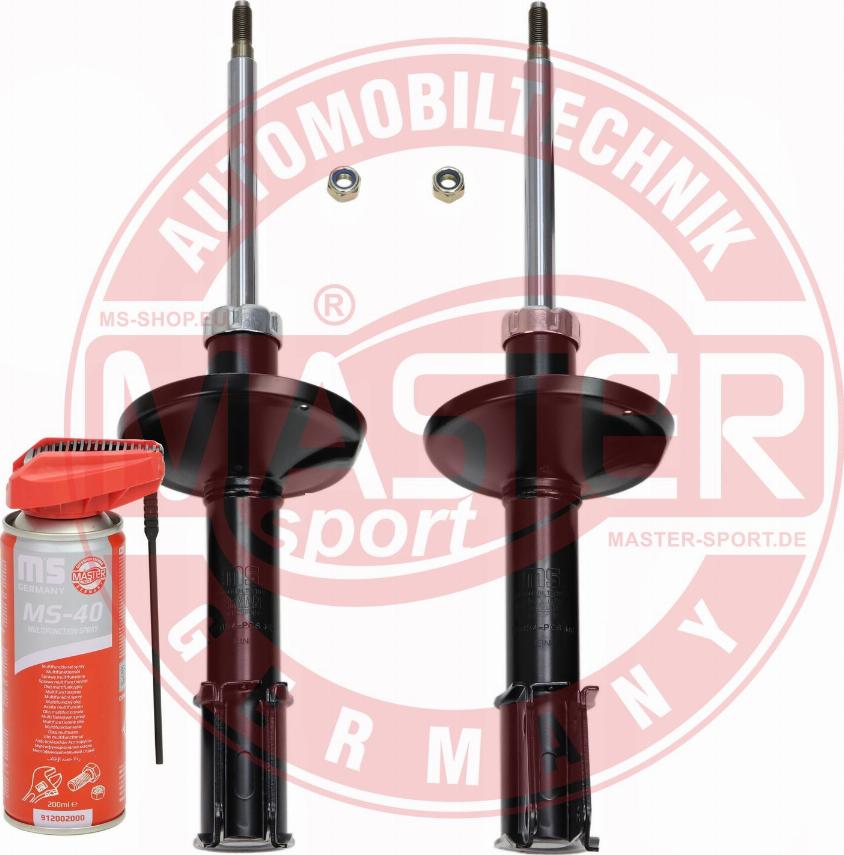 MASTER-SPORT 16K003371P - Amortizor aaoparts.ro