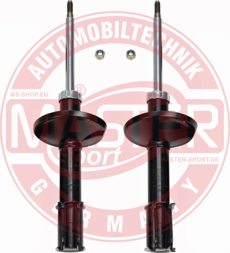 MASTER-SPORT 16K003371 - Amortizor aaoparts.ro