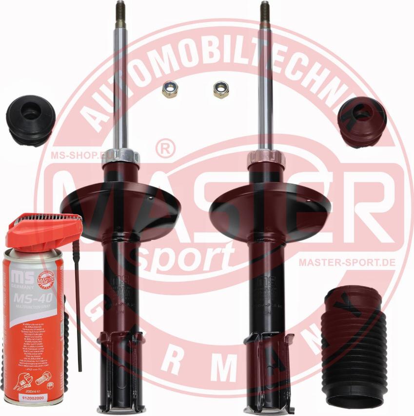 MASTER-SPORT 16K003373P - Amortizor aaoparts.ro