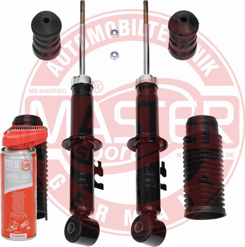MASTER-SPORT 16K003794P - Amortizor aaoparts.ro