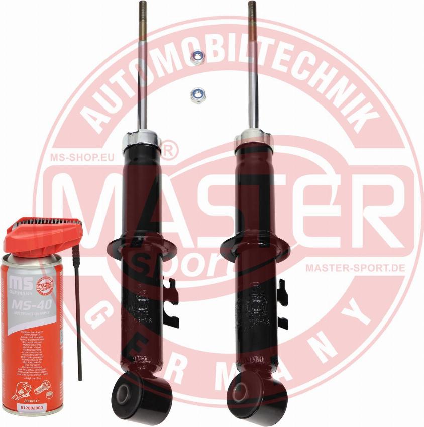 MASTER-SPORT 16K003792P - Amortizor aaoparts.ro