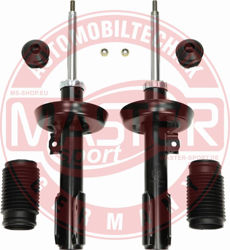 MASTER-SPORT 16K002413 - Amortizor aaoparts.ro