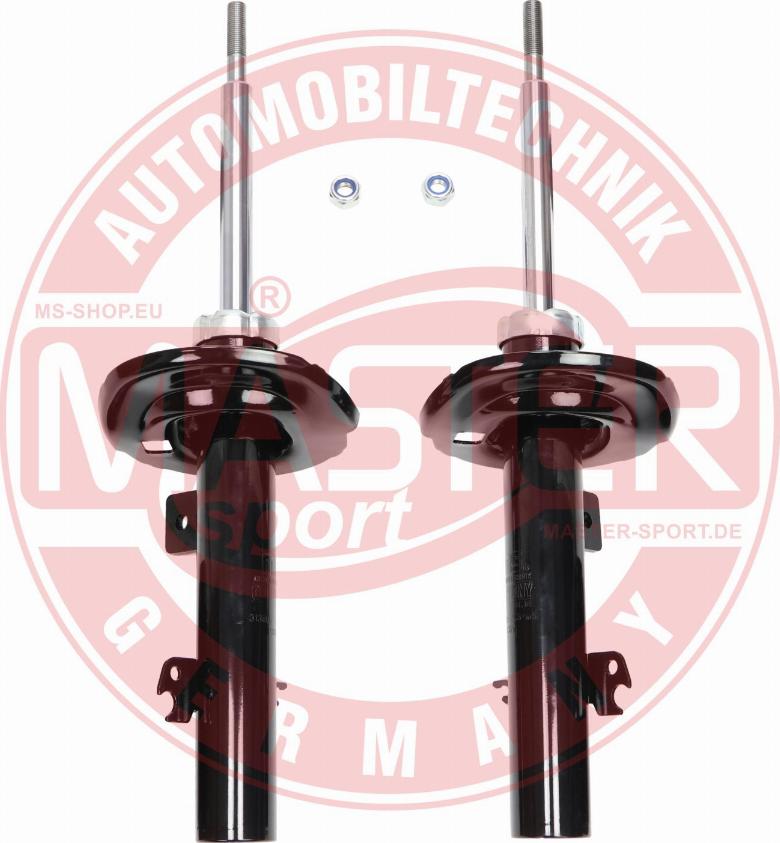 MASTER-SPORT 16K002481 - Amortizor aaoparts.ro