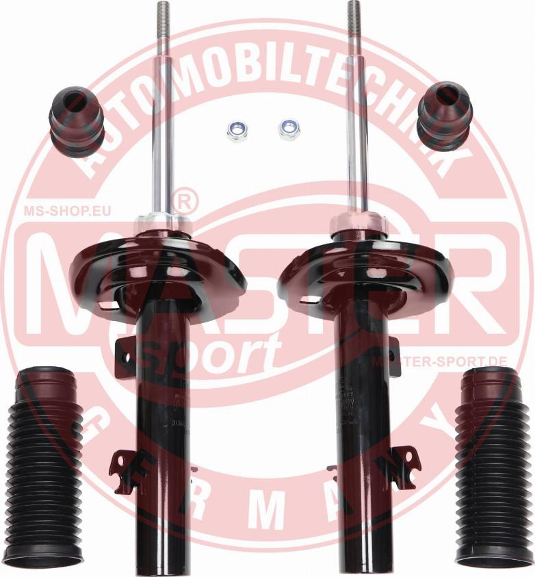 MASTER-SPORT 16K002483 - Amortizor aaoparts.ro
