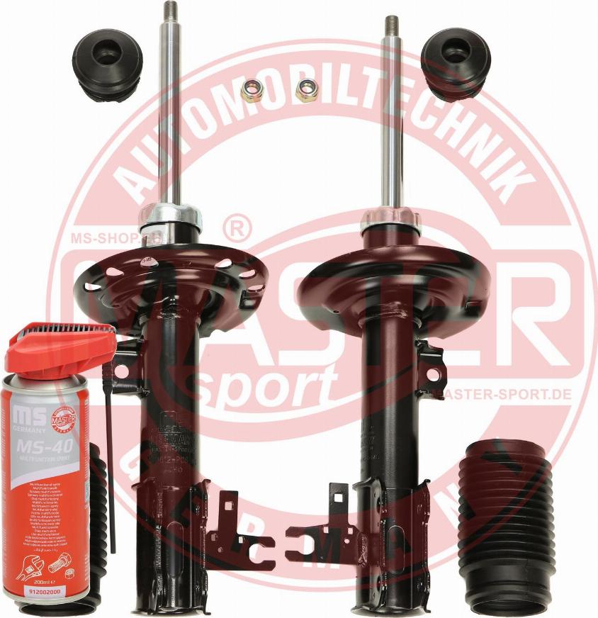 MASTER-SPORT 16K002593P - Amortizor aaoparts.ro
