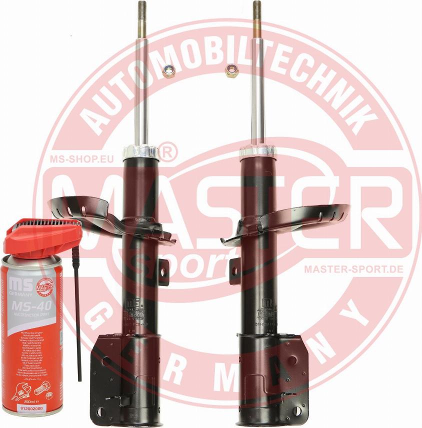 MASTER-SPORT 16K002241P - Amortizor aaoparts.ro