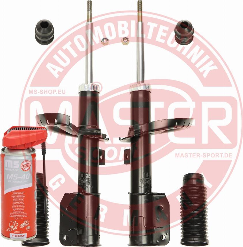 MASTER-SPORT 16K002243P - Amortizor aaoparts.ro