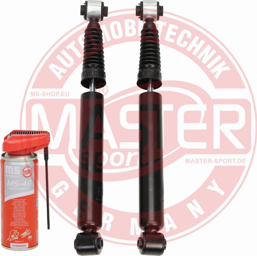 MASTER-SPORT 16K002732P - Amortizor aaoparts.ro