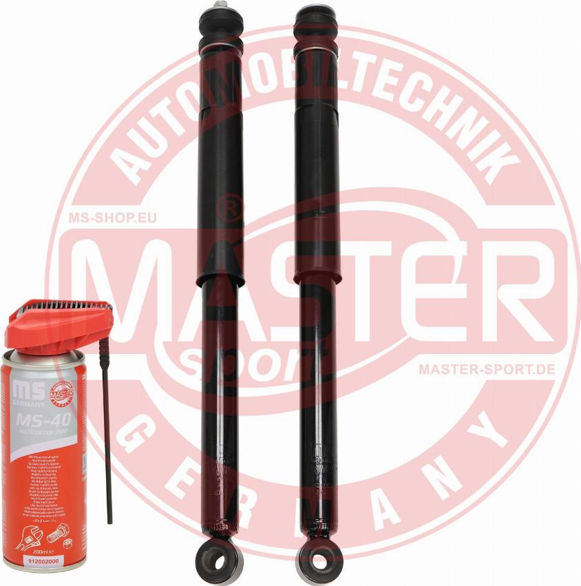 MASTER-SPORT 16K007532P - Amortizor aaoparts.ro