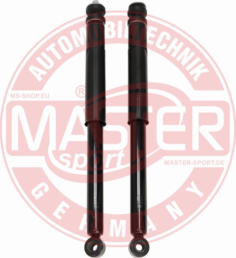 MASTER-SPORT 16K007532 - Amortizor aaoparts.ro