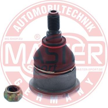 MASTER-SPORT 10519-PCS-MS - Articulatie sarcina / ghidare aaoparts.ro