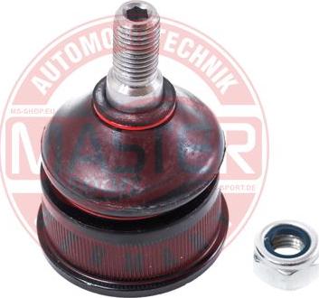 MASTER-SPORT 10536-PCS-MS - Articulatie sarcina / ghidare aaoparts.ro