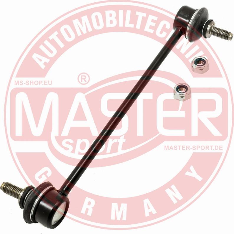 MASTER-SPORT 10576-PCS-MS - Brat / bieleta suspensie, stabilizator aaoparts.ro