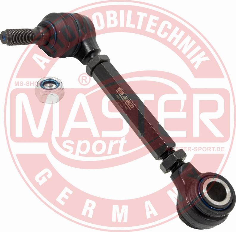 MASTER-SPORT GERMANY 10060-PCS-MS - Brat, suspensie roata aaoparts.ro