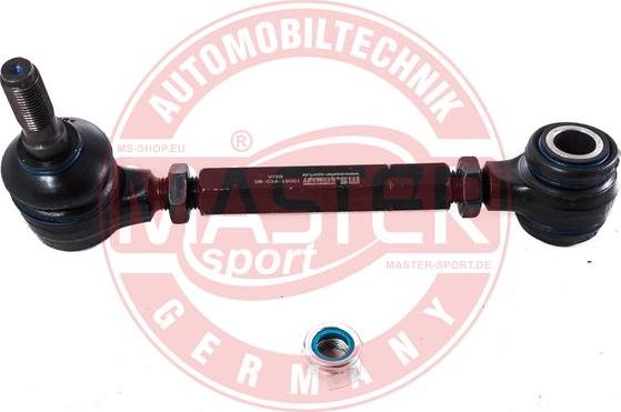 MASTER-SPORT GERMANY 10061-PCS-MS - Brat, suspensie roata aaoparts.ro