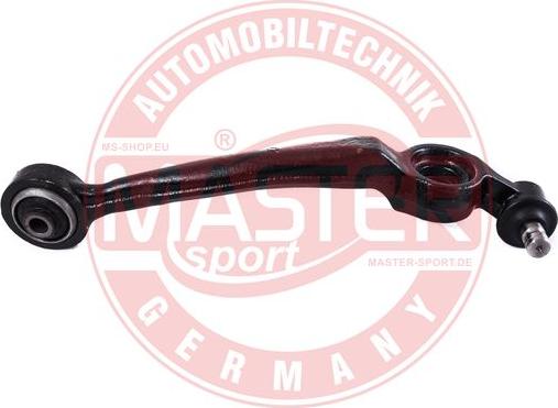 MASTER-SPORT GERMANY 10101-PCS-MS - Brat, suspensie roata aaoparts.ro