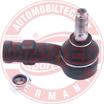 MASTER-SPORT GERMANY 10250-PCS-MS - Cap de bara aaoparts.ro