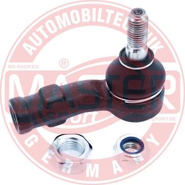 MASTER-SPORT 10250-SET-MS - Cap de bara aaoparts.ro