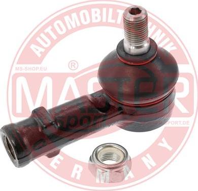 MASTER-SPORT 10251-PCS-MS - Cap de bara aaoparts.ro