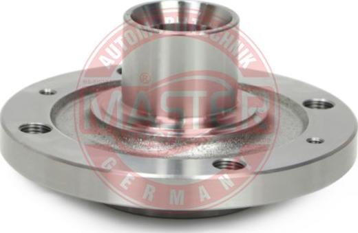 MASTER-SPORT 10224B-PCS-MS - Butuc roata aaoparts.ro