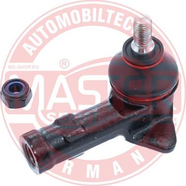 MASTER-SPORT 11665-PCS-MS - Cap de bara aaoparts.ro