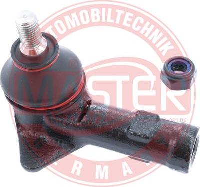 MASTER-SPORT 11666-PCS-MS - Cap de bara aaoparts.ro