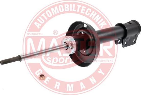 MASTER-SPORT 110256-O-PCS-MS - Amortizor aaoparts.ro