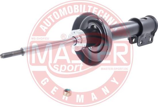 MASTER-SPORT 110256-PCS-MS - Amortizor aaoparts.ro