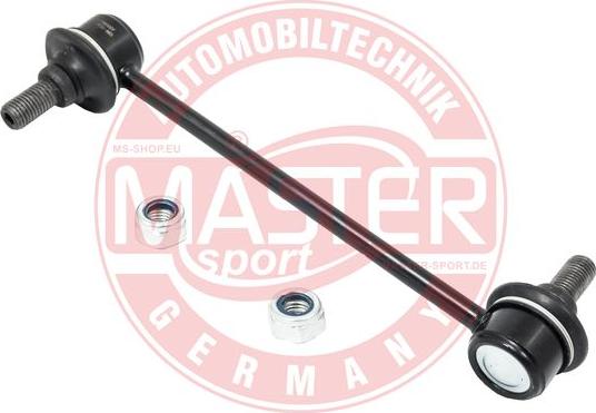 MASTER-SPORT GERMANY 18047-PCS-MS - Brat / bieleta suspensie, stabilizator aaoparts.ro