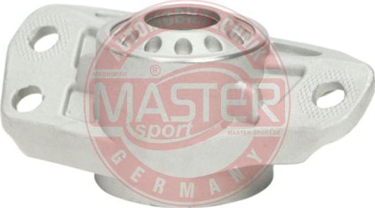 MASTER-SPORT 180097090 - Rulment sarcina suport arc aaoparts.ro