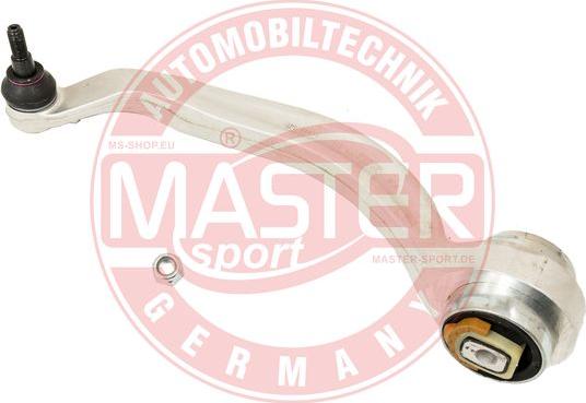 MASTER-SPORT GERMANY 13676-PCS-MS - Brat, suspensie roata aaoparts.ro