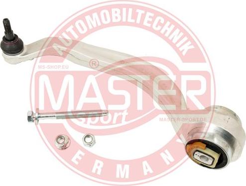 MASTER-SPORT GERMANY 13676-SET-MS - Brat, suspensie roata aaoparts.ro