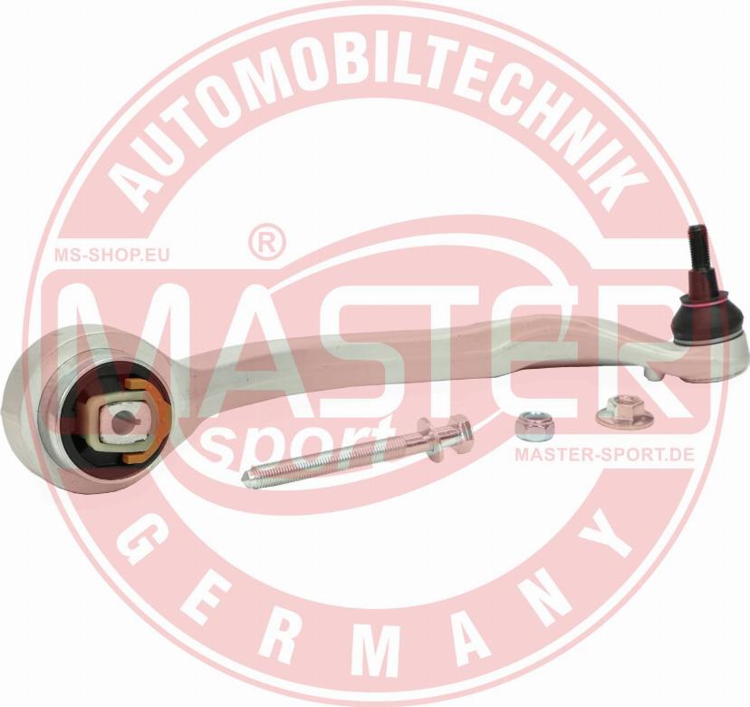 MASTER-SPORT GERMANY 13677-SET-MS - Brat, suspensie roata aaoparts.ro