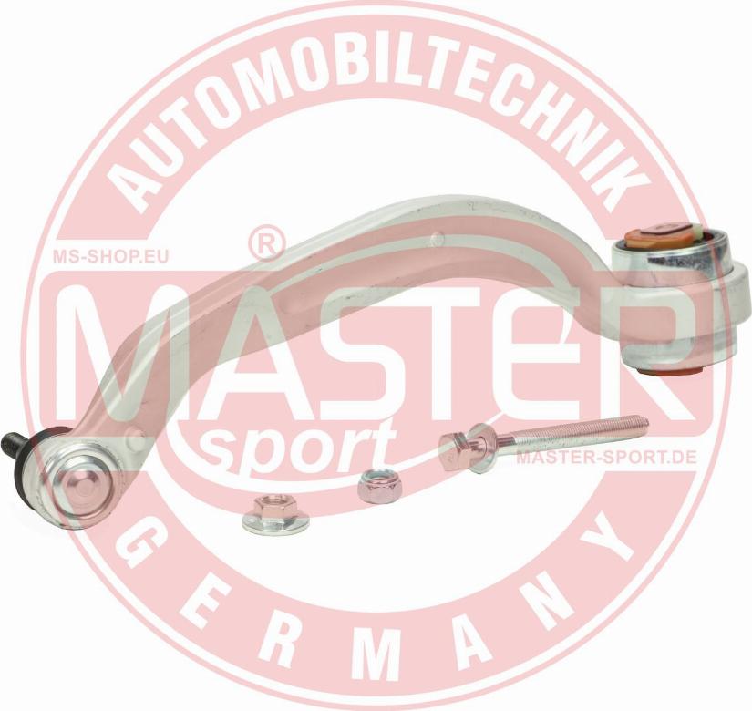 MASTER-SPORT GERMANY 13677-SET-MS - Brat, suspensie roata aaoparts.ro