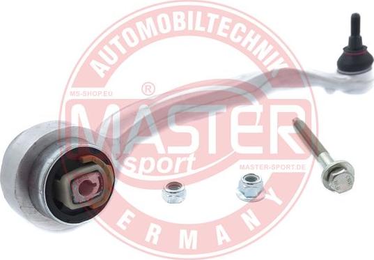 MASTER-SPORT GERMANY 13677-SET-MS - Brat, suspensie roata aaoparts.ro