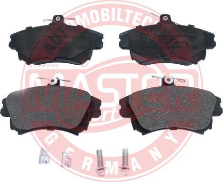 MASTER-SPORT 13046028532N-SET-MS - Set placute frana,frana disc aaoparts.ro
