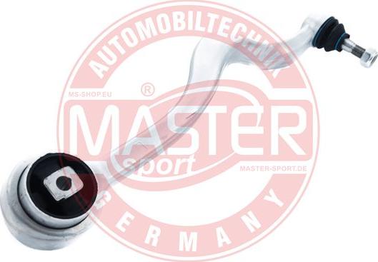 MASTER-SPORT 13084-PCS-MS - Brat / bieleta, suspensie roata aaoparts.ro