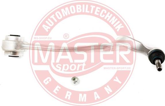 MASTER-SPORT 13085-PCS-MS - Brat / bieleta, suspensie roata aaoparts.ro