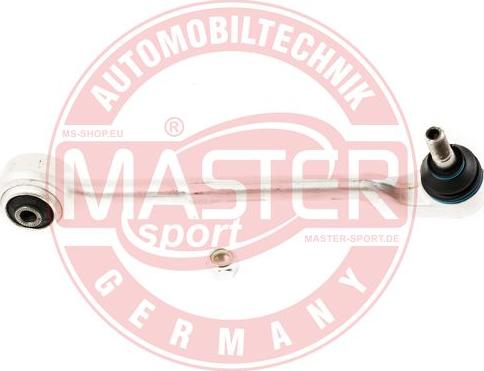 MASTER-SPORT GERMANY 13087-PCS-MS - Brat, suspensie roata aaoparts.ro