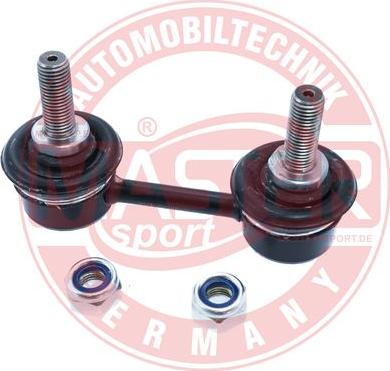 MASTER-SPORT GERMANY 13317-PCS-MS - Brat / bieleta suspensie, stabilizator aaoparts.ro