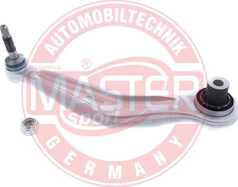 MASTER-SPORT GERMANY 13203-PCS-MS - Brat, suspensie roata aaoparts.ro