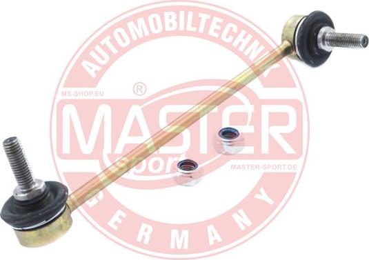 MASTER-SPORT GERMANY 13284-PCS-MS - Brat / bieleta suspensie, stabilizator aaoparts.ro