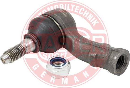 MASTER-SPORT 13792-PCS-MS - Cap de bara aaoparts.ro